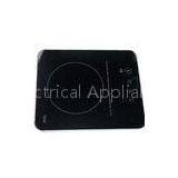 3000W High Power Single Burner Induction Cooktop With SA Plug , Auto-pan Detection
