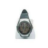 Li Battery OEM Multifunction Digital Watch Daily Alarm FM Radio Watches