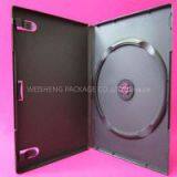 Black Single DVD Case thumbnail-1