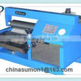 LZ-202 Medium-sole Gluing Machine/leather Splitter Machine thumbnail-1