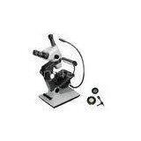 Trinocular Gemology Microscope With Color Temperature of 6000k - 7000k