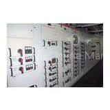 OEM Power Distribution Cabinet , Industrial Power Distribution Units