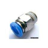 Sell Plastic Pneumatic Fittings thumbnail-1