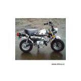 Sell Motorcycle thumbnail-1