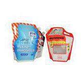 Custom Multi Layer Liquid Pouch Packaging ShampooBag For Laundry thumbnail-1