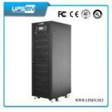High Frequency Online UPS 10k-30kVA With 3pH in / 1pH Out thumbnail-2