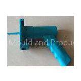 PC, PS , PE Precision Injection Molding , Electronic Plastic Component Making thumbnail-1