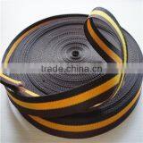Color Jacquard Webbing for Bag Strap thumbnail-2