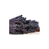 SGS Q345B 20# Seamless Carbon Steel Pipe Black Painting For Chemical