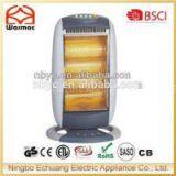 Halogen Heater HH10-4 thumbnail-1