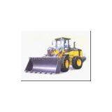 ZL40G Wheel Loader thumbnail-1