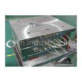 ODM / OEM Plastic Mold Making Tooling Rubber & Silicone Mold Making thumbnail-1