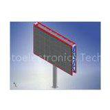 Outdoor Led Sign Board Manufacturer