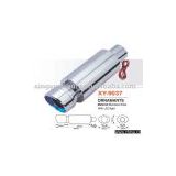 LED Exhaust Extension