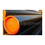 SCH XS Welded API Steel Pipe Random Length For Mechanical Structure