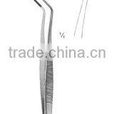 160 mm Meriam Dissecting Forceps thumbnail-1