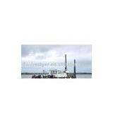 Cutter Suction Dredger thumbnail-1