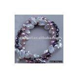 Pearl Bracelet AKBB070301.2 thumbnail-1