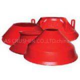 METSO MP1000 Cone Crusher Liner&Mantle thumbnail-1