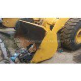 Used Komatsu Wa400-3 Loader