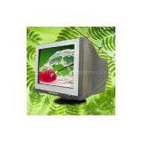 CRT Monitor 17'' thumbnail-1