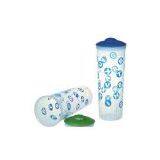 Plastic Cup thumbnail-1