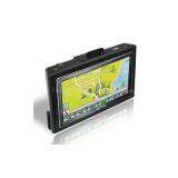 4.3 Inch Car GPS Navigator