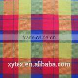 Grid Printed Flannel thumbnail-6