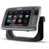 Raymarine E7D 7-Inch Touchscreen Multi-Function Display/Fishfinder