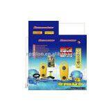 High Pressure Washer