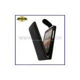Leather Flip Case for HTC One X Newest Product---Laudtec