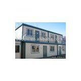 Prefabricated House thumbnail-1