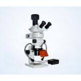 LED Illumination Stereo Fluorescence Microscope MZX81