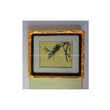 Traditional Chinese Cloth Stickers