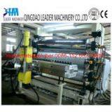 HDPE Geocell Sheet Extrusion Line thumbnail-2