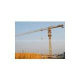 China Tower Crane