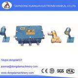 ZPS127 Mine Automatic Spray Dust Device thumbnail-3