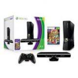 New Microsoft Xbox 360 750GB