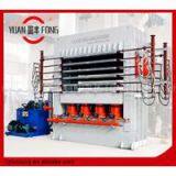 Multilayer Press Machine for Plywood/PB thumbnail-1