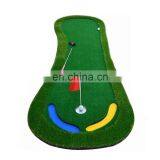 High Quality Golf Puttting Green Trainer Outdoor Artificial Grass Putting Green