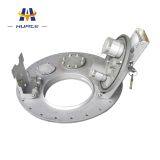 580mm Aluminium Alloy Fuel Tank Manhole Covers thumbnail-2