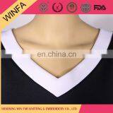 New Fashion Latest Design Models Casual Dress for Girls thumbnail-3