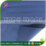wool blend tr plain fabric, new fashion fabric, fabric for pant textile
