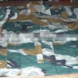 military camouflage clothing