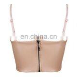 Hot Sale Sexy Coat in Guangzhou thumbnail-6