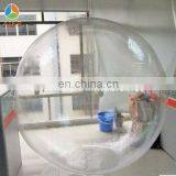 Toy Style 2015 Hot Popular Promotional Inflatable Water Roller Ball thumbnail-1