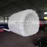 TOP Air-sealed Inflatable Tennis Court Covering Inflatable Clear Tent thumbnail-6