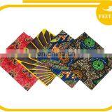 Art Design Home Textile Fabric Wax Printed Fashion Sofa Cover /Curtain/Soft Bedding thumbnail-1