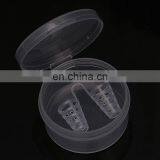 FDA Approved Snore Free Nose Clip/anti Snoring Apparatus#XY-80