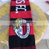 Custom Knitted 100% Acrylic Knitted Infinity Lace Knit Scarf thumbnail-4